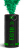 Enola Gaye EG18 Wire Pull Smoke Green