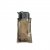 Spiritus MOLLE Elastic Mag Pouch 5.56 - Multicam