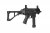 Arrow Arms APC9-K Folding Stock Black