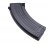 Cyma AKM Mid Cap Magazine Black