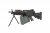 Specna Arms SA-46 Core Machine Gun Replica Black
