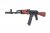 Specna Arms SA-PJ02 Prime Aster V3 SE ETU with Brushless Motor