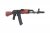 Specna Arms SA-PJ02 Prime Aster V3 SE ETU with Brushless Motor