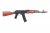Specna Arms SA-PJ02 Prime Aster V3 SE ETU with Brushless Motor