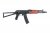 Specna Arms SA-PJ08 Prime Aster V3 SE ETU with Brushless Motor