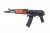 Specna Arms SA-PJ08 Prime Aster V3 SE ETU with Brushless Motor