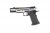 Specna Arms SA-VGP24 VAPOR GBB Pistol Black and silver