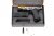 Specna Arms SA-VGP24 VAPOR GBB Pistol Black and silver