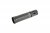 Specna Arms Steel flash hider Extended - 14mm CW/CCW