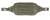 Miltec OD Fanny Pack Molle