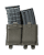 Gripen Tactical ULTRAFLAT 4 Ranger Green