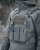 Gripen Tactical ULTRAFLAT 4 Ranger Green
