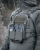 Gripen Tactical ULTRAFLAT 5 Ranger Green