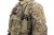 Spiritus LV-119 Front Overt Plate Bag (Medium) - Multicam