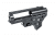 Specna Arms Ather Gearbox v2 skeleton with J-Cage bearings