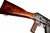 GHK AKM Gas Blowback Rifle V.3