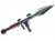 GK Tactical RPG-7 Real Wood 40mm Rocket / Grenade Launcher