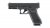 Glock 17 Gen5 MOS Blowback CO2 4,5mm Diabolo