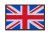 Clawgear Great Britain Flag Patch