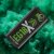 Enola Gaye EG18X Wire Pull Smoke Grenade Green