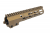 Specna Arms U-Style M-LOK 10.5 handguard for M4/M16 replicas Chaos Bronze
