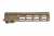 Specna Arms U-Style M-LOK 10.5 handguard for M4/M16 replicas Chaos Bronze