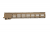 Specna Arms U-Style M-LOK 13.5 mounting rail for M4/M16 replicas Chaos Bronze
