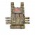Spiritus The Muff - Multicam