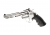 HFC 6 inch Revolver GNB Silver