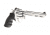 HFC 6 inch Revolver GNB Silver