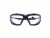 Eye Pro Strike Highlander Plus Glasses Clear