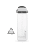 Hydrapak Recon 750ml Black 