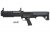Tokyo Marui KSG Gas Shotgun
