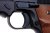 Tokyo Marui Chisato Handgun GBB Airsoft Pistol