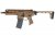 Salvo Precision MWS MCX Rattler .300BLK GBB Airsoft 5.5 inch