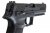 Tokyo Marui P320 Full Size GBB Airsoft Pistol
