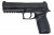 Tokyo Marui P320 Full Size GBB Airsoft Pistol