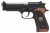 Tokyo Marui Biohazard Resident Evil Samurai Edge Std. Mod