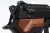 Tokyo Marui Biohazard Resident Evil Samurai Edge Std. Mod