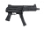 Specna Arms SA-J20 FLEX Standard ASG machine pistol (20 rps)