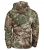 Miltec WASP I Z2 Wet Weath.Jacket W/Fleece Liner Gen. II L