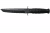 KA-BAR Short Tanto Fighting Knife Black