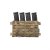 Spiritus Micro Fight Chassis Mk 5 - Multicam
