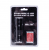 Miltec BLACK 12 LED 3AAA FLASHLIGHT 20 Lumen