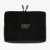 Enola Gaye Laptop Case Black