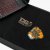Enola Gaye Laptop Case Black
