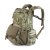 Warrior Large Helmet Cargo Pack 28L Multicam