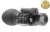 GSCI LUX-14 Monocular VIVID GP Autogated 1600+FOM