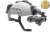 GSCI LUX-14L Monocular VIVID GP Autogated 1600+FOM