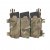 Spiritus Placard 5.56 x .45 - Multicam